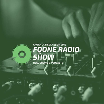 Frequency One Radio  Show