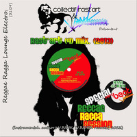 V.RIDIK. Rast'Art (4) Mix Reggae Ragga Lounge Electro. (2013). [V.RIDISK records.©]. France. by V.RIDIK.