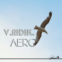 V.RIDIK. Aero. [V.RIDISK records.©]. France.  2016. by V.RIDIK.