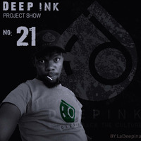 DIP 021 by ladeepina by Deep Ink Podcast