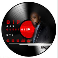 DIP 039 Guest Mix by  Khutso Chuma(SA) by Deep Ink Podcast