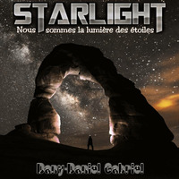 Starlight by Dany-Daniel Gabriel