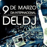 Dj Chia@Día Internacional del DJ (9Mar'18) by djchia