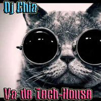 Dj Chia@Va de Tech-House (May'19) by djchia