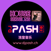 dj PASH - HOUSE SESSIONS