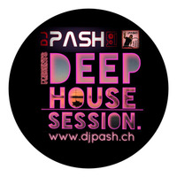 DEEP HOUSE SESSIONS - Mixed by dj PASH