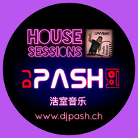 House Session 17 by dj PASH