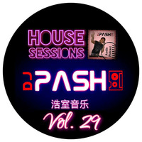 dj PASH - House Session 29 by dj PASH