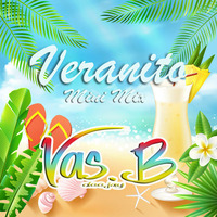 DJ Vas.B - Veranito Mini Mix II (Un poco de Salsa) by Jose Carlos Vásquez Bellido