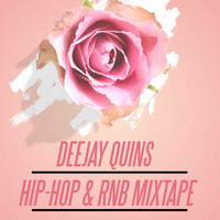 RNB & HIPHOP THROWBACK- DJ QUINS by Deejay Quins