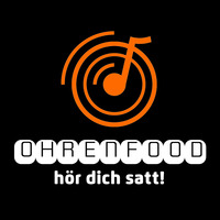 OHRENFOOD | live on air by OHRENFOOD - hör dich satt!