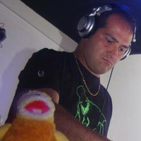 Live session @Home Tech-house / Techno by Deep-G