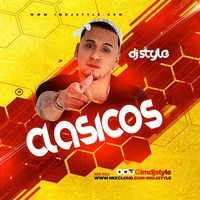 CLASICOS MIX  by DJ STYLE