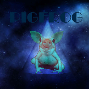 Pigfrog