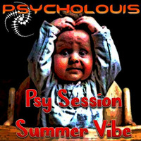 Psy Session Summer Vibe  by Psycholouis
