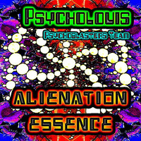 Alienation Essence by Psycholouis