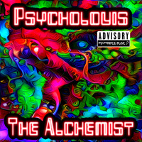 The Alchemist (by Psycholouis) by Psycholouis