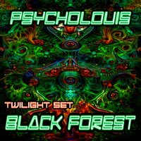 Black Forest [Twilight] by Psycholouis