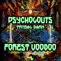 Forest Voodoo [Tribal Dark] Free Download by Psycholouis