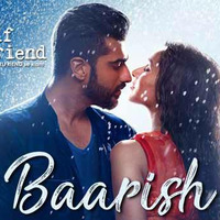 BAARISH (Remix) - DJ Vijay  by Djvijayrock Vj