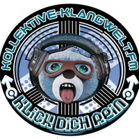 Ecs-Tiva - Liquid Psychedelics #11 by Kollektive-Klangwelt.fm (Offiziel)
