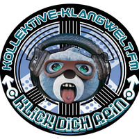 DJ EnerGii - Live aus der Küche 15.05.2018 by Kollektive-Klangwelt.fm (Offiziel)