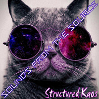 Sounds From The Source By Structured Kaos by **Structured Kaos aka Matt G**