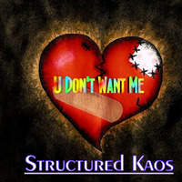 U Don't Want Me by **Structured Kaos aka Matt G**