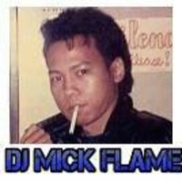 DJ MickFlame - The 102experience vol  14 by 102 experience with mickflame