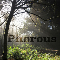 Distant Travelers by Phorous