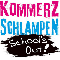 Best Of School's Out Party (mixed by KommerZSchlampeN) by KommerZSchlampeN