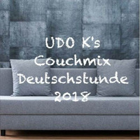 UDO K's Couchmix - Deutschstunde 2018 by KommerZSchlampeN