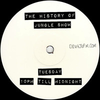 The History of Jungle Show - Episode Forty One -  20.02.18 by The History of Jungle Show