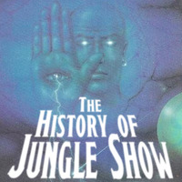 The History of Jungle Show - Episode 101 - 02.07.19 feat Deja Vu FM Takeover by The History of Jungle Show