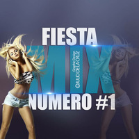 Fiesta Mix - Numero#1 by Julio De La Cruz