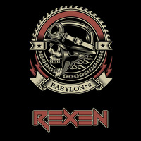 Babylon72 - Rexen by Babylon72