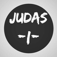 JUDAS -I- Mixtape #01 by Steven Sanders