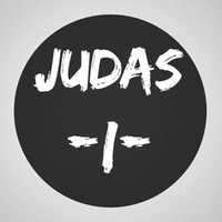 JUDAS -I- Mixtape #02 by Steven Sanders
