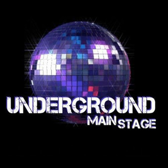 Underground Main Stage