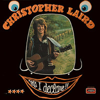 Christopher Laird Album 1971