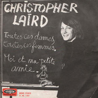 Christopher Laird 1970 /2