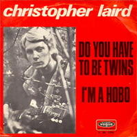 Christopher Laird 1970 /4