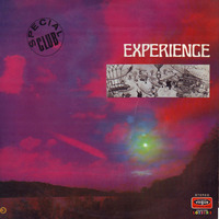 Christopher Laird / Experience 1971