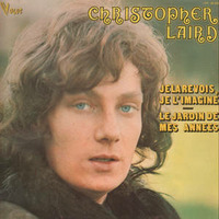 Christopher Laird album 1975