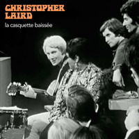 Christopher Laird - casquette baissée 1970 by LTO
