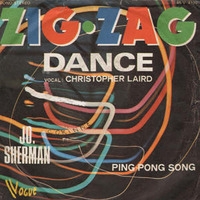 Jo Sherman-Christopher Laird - zig-zag dance 1972 by LTO