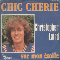 Christopher Laird - chic chérie 1976 by LTO