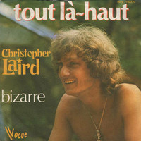 Christopher Laird - bizarre 1977 by LTO
