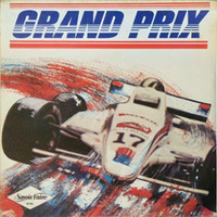 Christopher Laird - Grand Prix 1983 by LTO