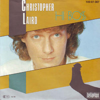 Christopher Laird - hi boss 1985 by LTO